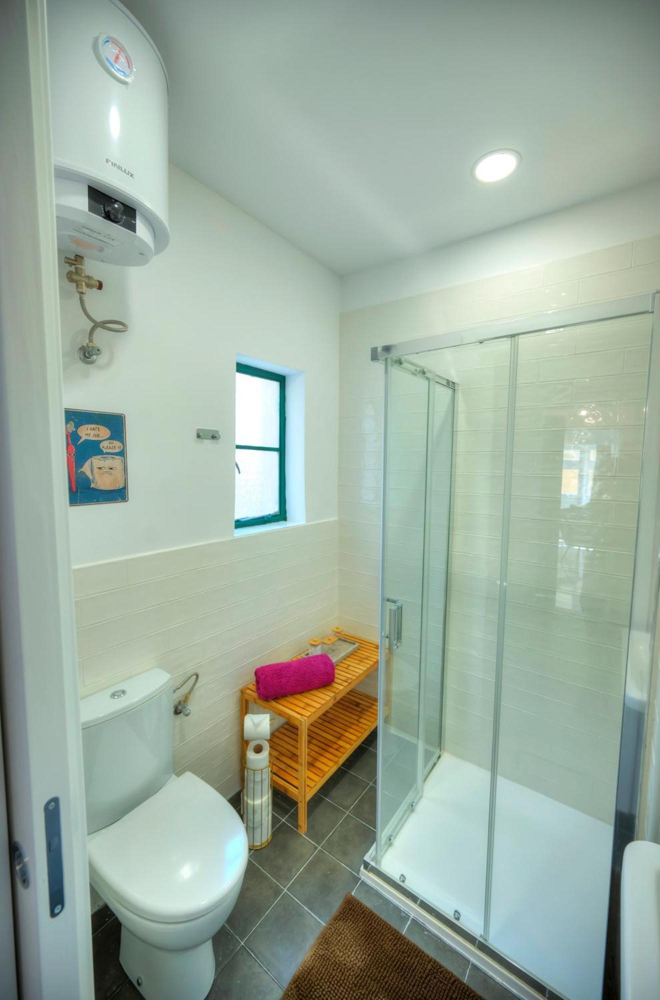 Charming 1bedroom,roof Terrace Near Valletta Dazz1-1 *