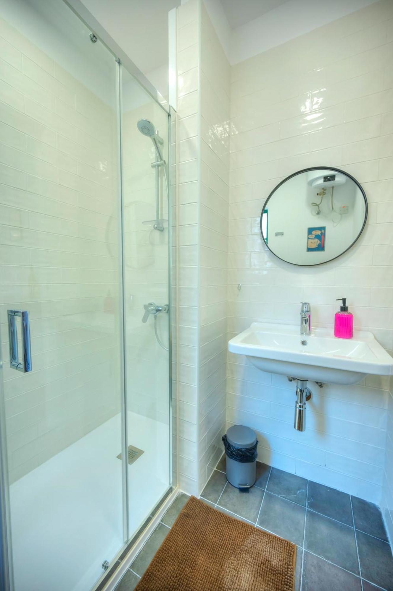 Charming 1bedroom,roof Terrace Near Valletta Dazz1-1