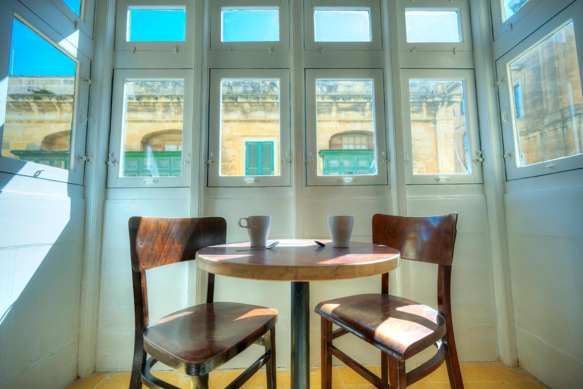 Charming 1bedroom,roof Terrace Near Valletta Dazz1-1 Appartamento