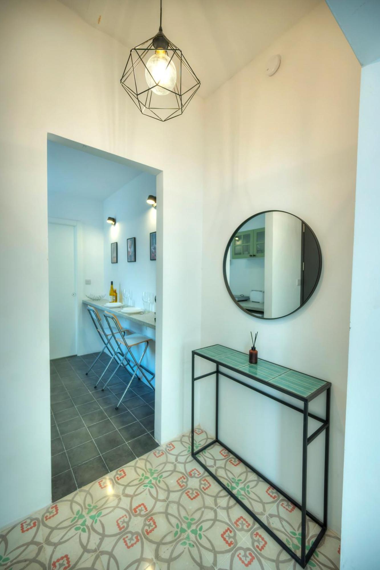 Appartement Charming 1bedroom,roof Terrace Near Valletta Dazz1-1