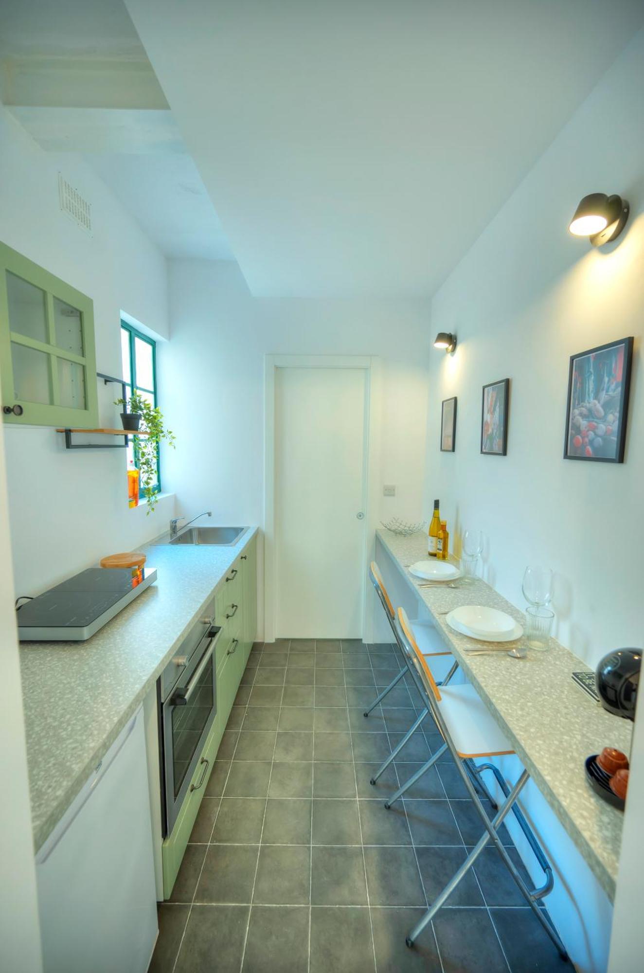 Appartement Charming 1bedroom,roof Terrace Near Valletta Dazz1-1
