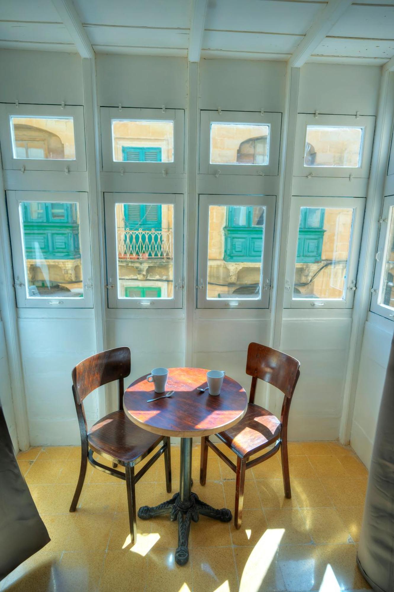Charming 1bedroom,roof Terrace Near Valletta Dazz1-1 Appartamento