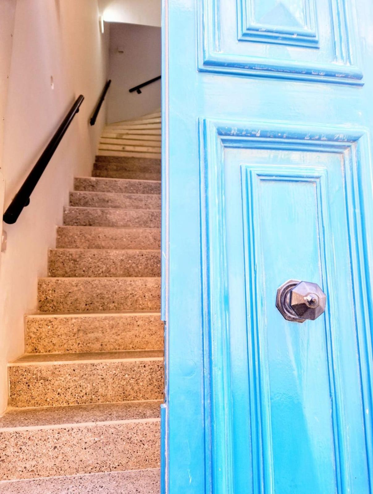 Charming 1bedroom,roof Terrace Near Valletta Dazz1-1 Appartement *