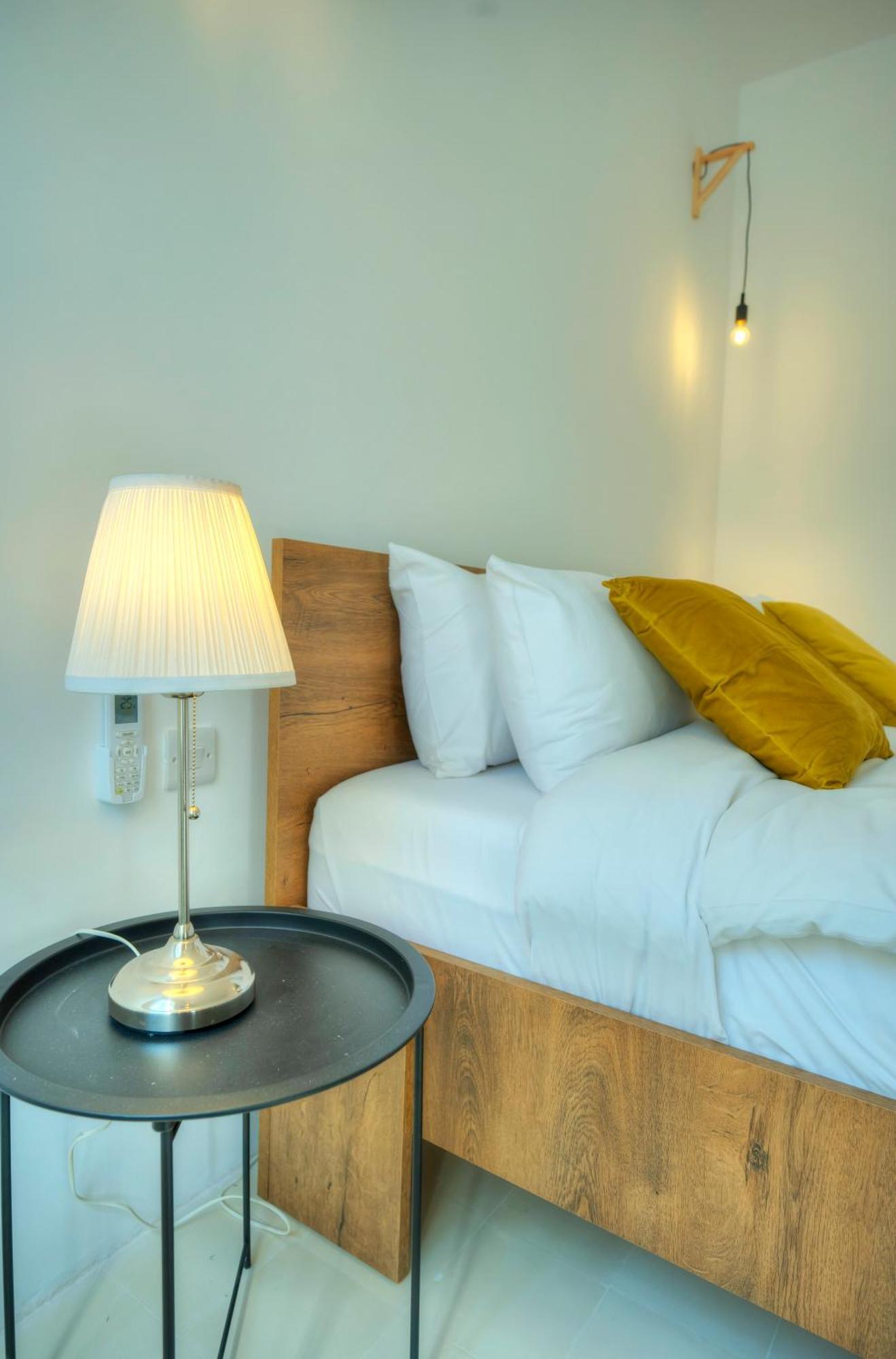 Charming 1bedroom,roof Terrace Near Valletta Dazz1-1 Floriana