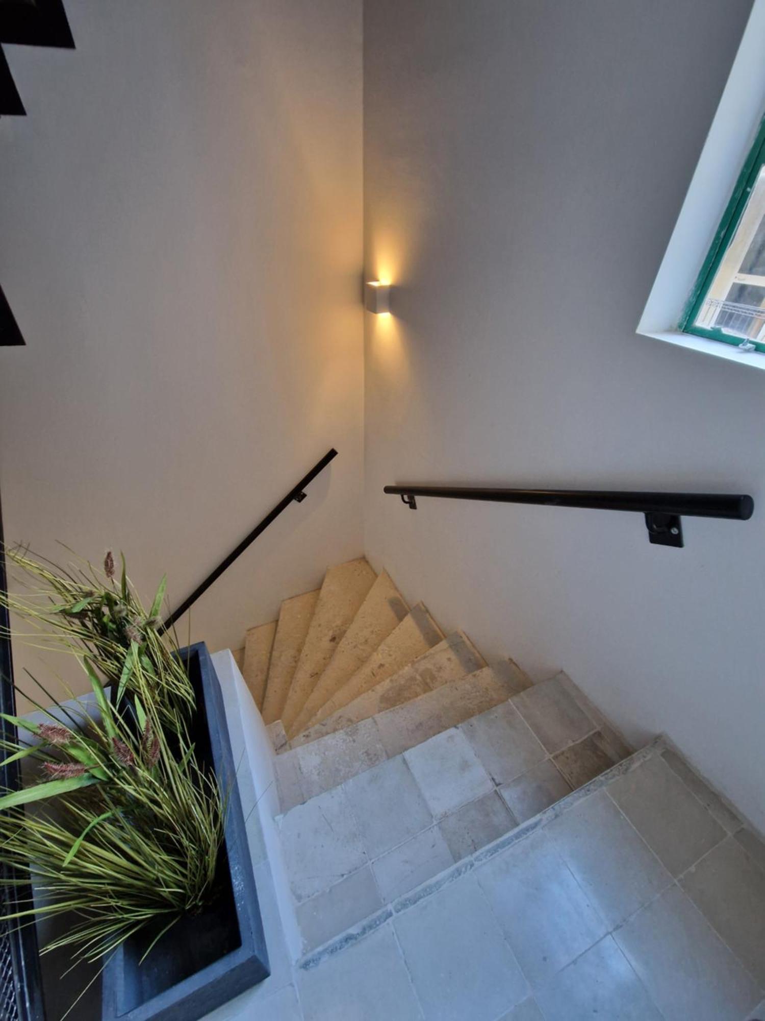 Charming 1bedroom,roof Terrace Near Valletta Dazz1-1 Appartement Il-Furjana