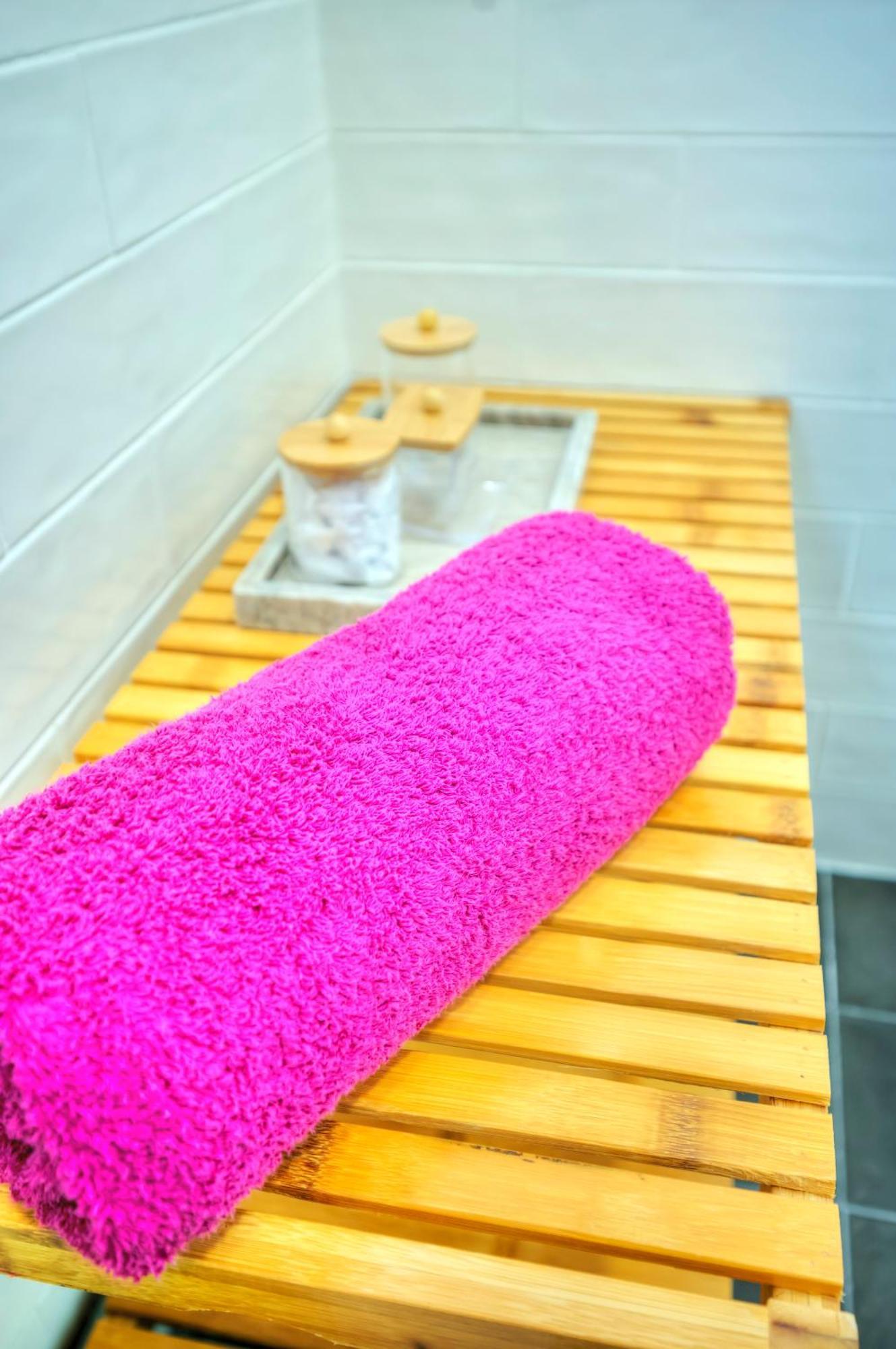 Charming 1bedroom,roof Terrace Near Valletta Dazz1-1