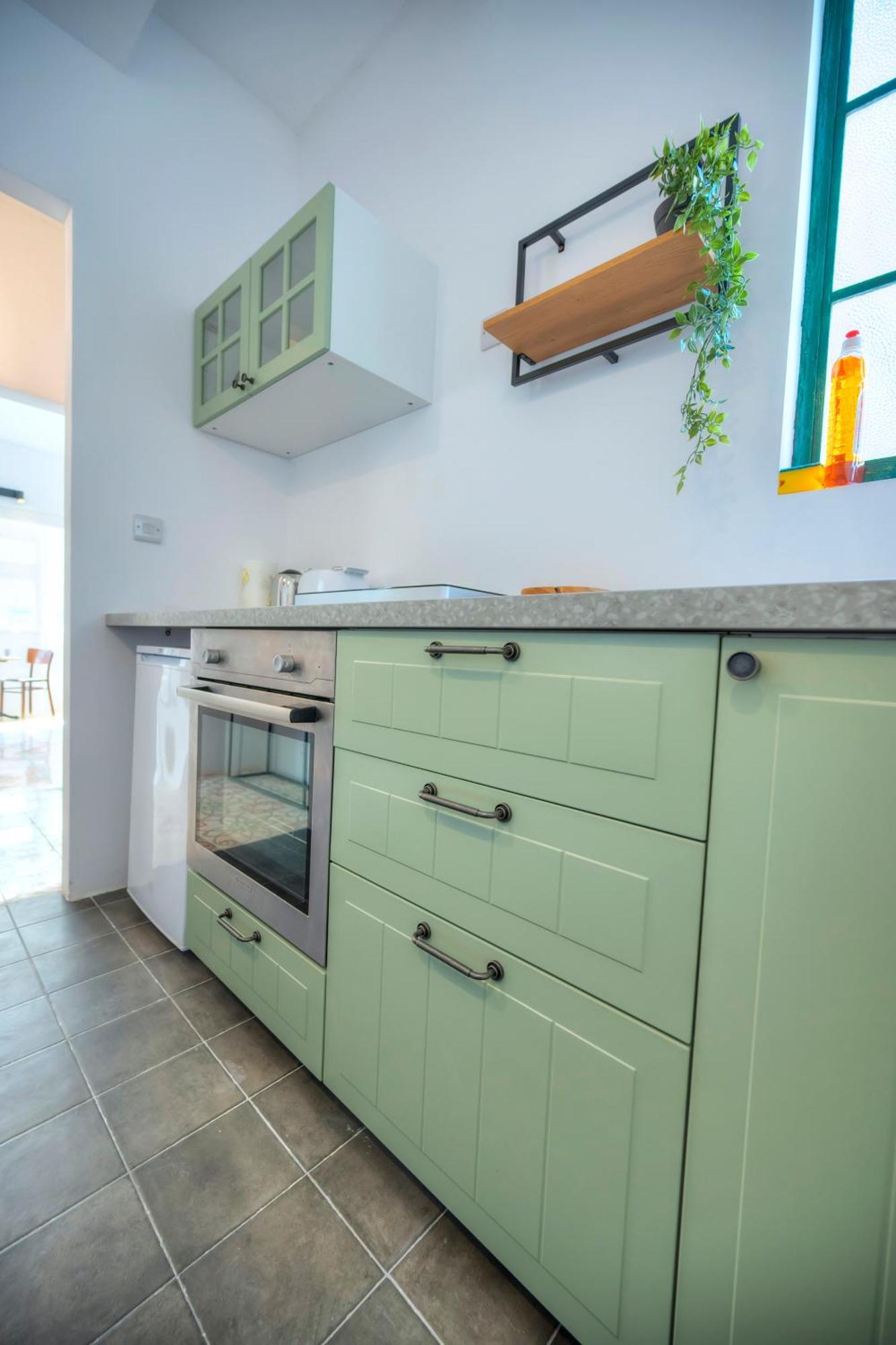 Charming 1bedroom,roof Terrace Near Valletta Dazz1-1 Appartement