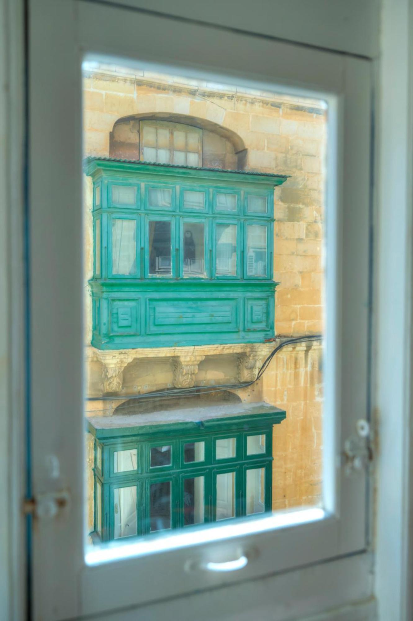 Appartement Charming 1bedroom,roof Terrace Near Valletta Dazz1-1 *