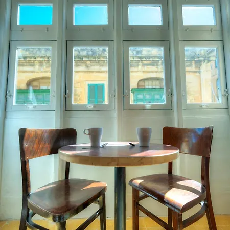 Charming 1Bedroom,Roof Terrace Near Valletta Dazz1-1 Floriana Exterior foto