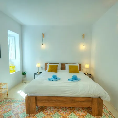Charming 1Bedroom,Roof Terrace Near Valletta Dazz1-1 Floriana Exterior foto