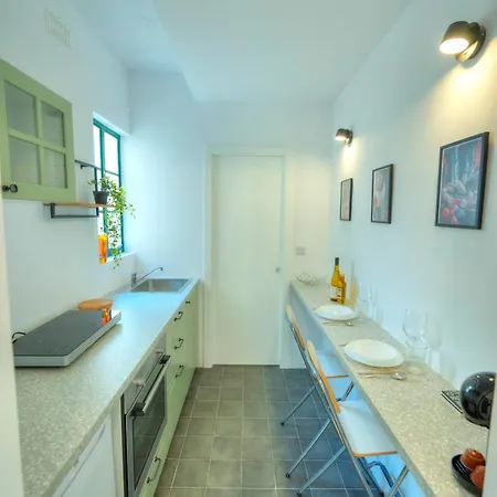 Charming 1Bedroom,Roof Terrace Near Valletta Dazz1-1 Floriana Exterior foto