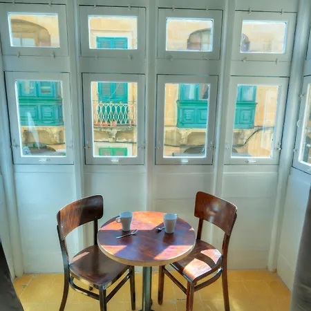 Charming 1Bedroom,Roof Terrace Near Valletta Dazz1-1 Floriana Exterior foto
