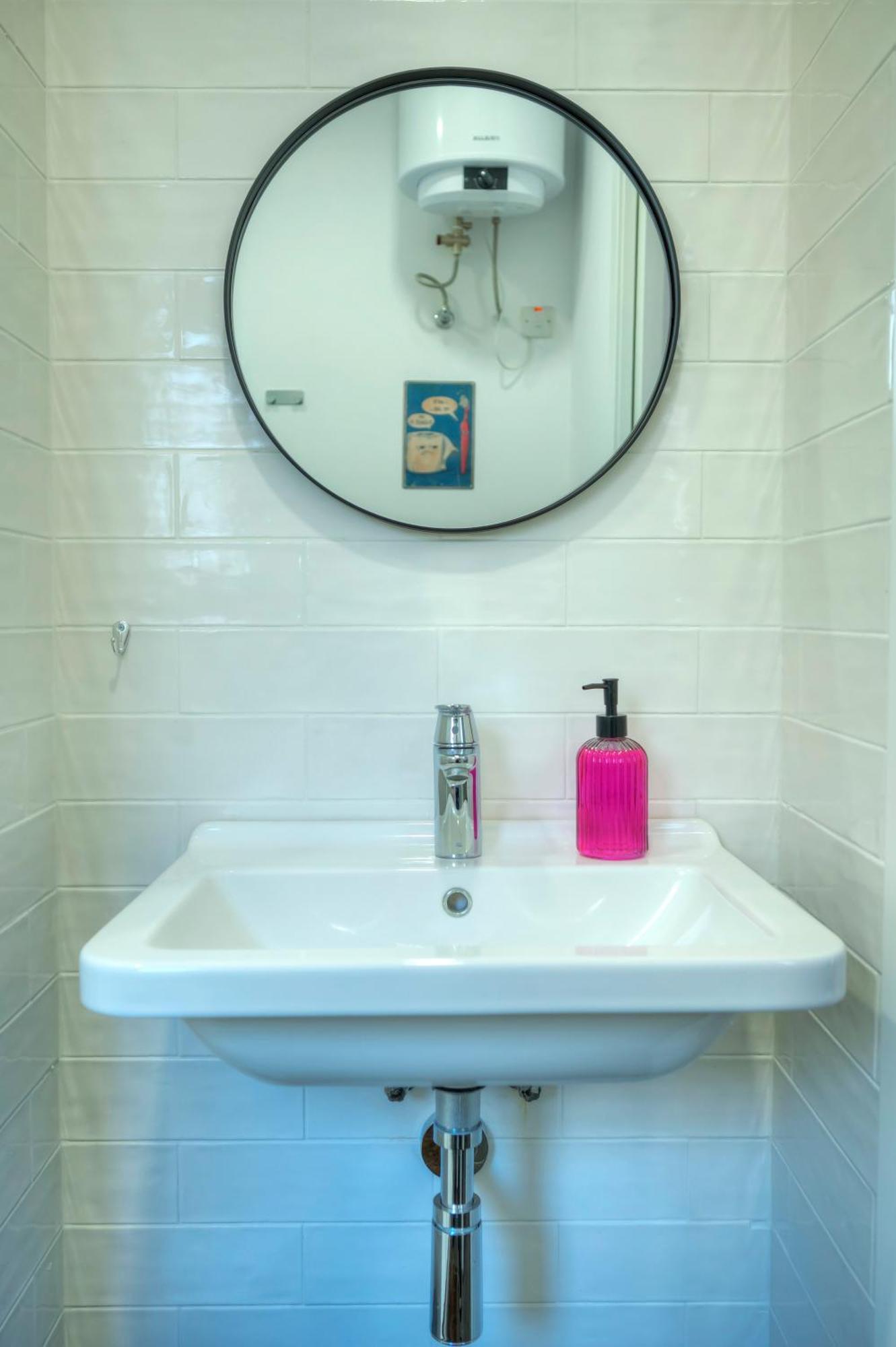 Charming 1bedroom,roof Terrace Near Valletta Dazz1-1 * Il-Furjana